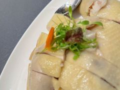 -Yan Ting 宴庭中餐厅(上海静安瑞吉酒店)