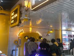 -泡泡玛特POPMART(上海环球港店)