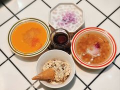 黑森林冰淇淋-鲜旺發牛腩煲·打边炉(乐客城店)