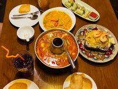 -泰国餐厅 Thai Food(裕华万达店)