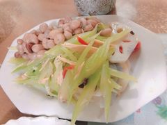 -军嫂饺子馆(岳家寨小区店)