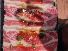 -九田家黑牛烤肉料理(新辰里亚运村店)