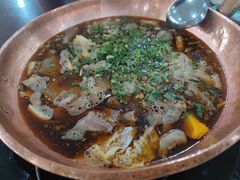 -朝伟清真铜瓢牛肉馆(三十年老·店)