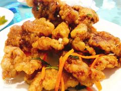 -老仁义·清真菜(太古街店)