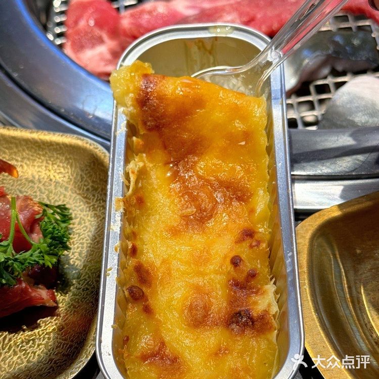性价比这么高的自助餐，还能抵挡?！