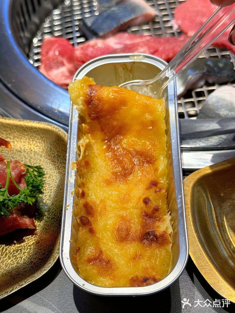 性价比这么高的自助餐，还能抵挡?！