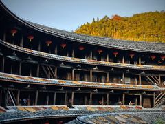 -初溪土楼群