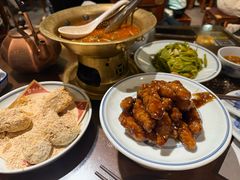 -龍聚祥烧麦馆(万达店)