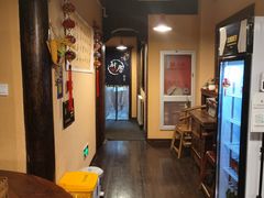 -卧龙堡客栈·中餐厅(古北水镇店)