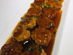 -老浒记烤鸭-北京菜(琉璃厂店)