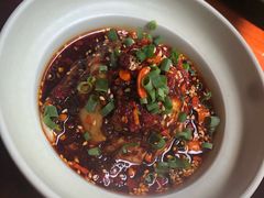 -君悦酒店·1881·北京烤鸭