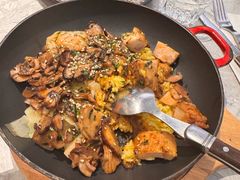 -CRAZYONES西班牙海鲜饭(上海美罗城店)