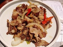 -大渔铁板烧(大悦城店)