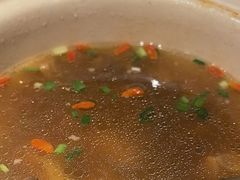 -梁家大院•农家菜(昆山会展中心店)