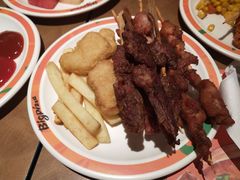 -比格比萨自助(宋家庄店)
