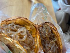 -张婆婆香酥锅盔(平福路店)
