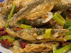 -老味道1992(武当山店)