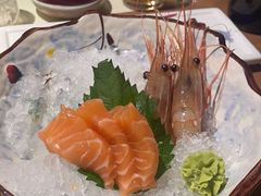 -和创柚子·会席日本料理(新区淮海街店)