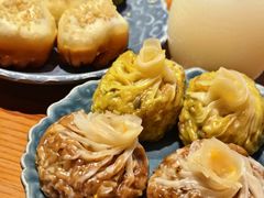 -鑫震源·苏式大虾生煎(山塘街店)