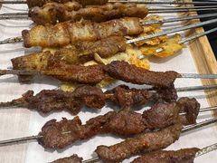 -老虎滩大连海鲜烧烤(建邺云锦路总店)