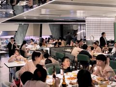 -碧涛阁·泡泡海洋·汤泉洗浴(王府花园店)