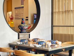 -享月汤皇·海鲜小火锅·聚会(曲江创意谷店)