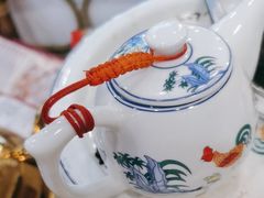 -点都德(喜粤楼店)