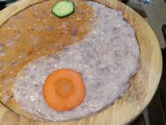 虾滑-蜀大侠火锅(建设路第五大道店)