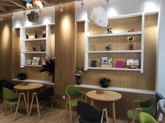-爸爸糖吐司面包(郑州正弘城店)