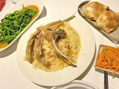 -西域阿里马新疆菜·清真(桂花路店)