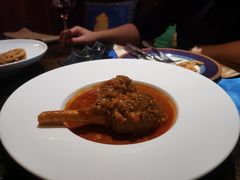 -甘尼仕印度餐厅酒吧(斜塘老街店)