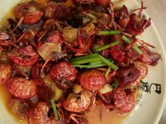 android_upload_pic-巴厘龙虾·榜首油焖大虾(洞庭·艺术洋房店)
