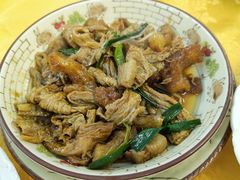 -海鲜街菜馆(海珠南路店)