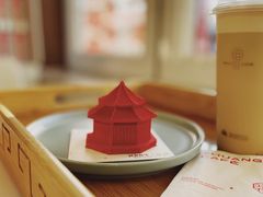 -沈阳故宫·莊啡