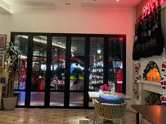-Mezomd曼索蒂西班牙餐厅(广粤店)