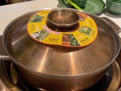 -润园四季椰子鸡火锅(南山海岸城店)