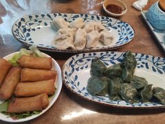 -八珍手工水饺·妈妈的爱(传芳巷店)