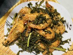 -老李家土菜馆·安吉地标美食
