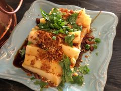 豌豆粉-火燒雲傣家菜(鼓楼店)