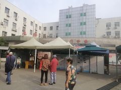 -江南大学附属医院(北院区)