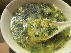 -周家二小姐的菜·扬州菜·香炒蟹·狮子头(江都金鹰店)