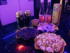 -格莱美量贩式KTV(奥帆店)