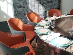 包厢-楚禾宴·家宴(光谷大道店)