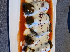 -Efes Turkish & Mediterranean Cuisine 艾菲斯餐厅(陆家嘴店)