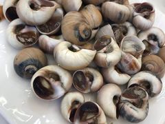 -渔中舟海鲜大排档(普陀沈家门店)