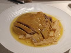 -狮王府淮扬菜(夫子庙老门东店)
