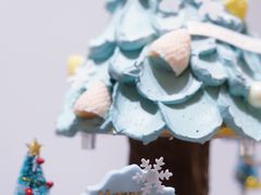 -杜哈夫DOUX RÊVE·生日蛋糕(日月光店)