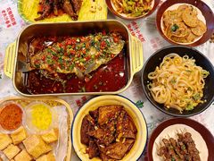 -东排食堂长沙小吃大排档(五一广场店)