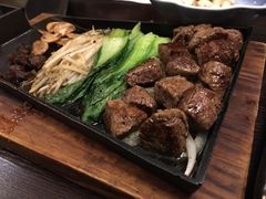 -松子料理(白家庄店)