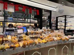 -莉莲蛋挞(日月光店)